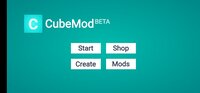 CubeMod BETA screenshot, image №2857692 - RAWG