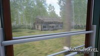 Train Travel Simulator screenshot, image №2985569 - RAWG
