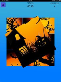 Halloween Scramblers - a Spooky Tile Puzzle screenshot, image №1664698 - RAWG