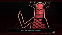Shotgun Cop Man screenshot, image №4197784 - RAWG