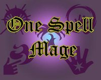 One Spell Mage screenshot, image №1262025 - RAWG