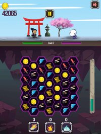 Ronin Match screenshot, image №1670932 - RAWG