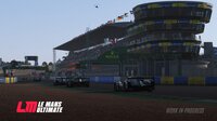 Le Mans Ultimate screenshot, image №4008315 - RAWG