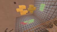 Sunset Shapes (itch) screenshot, image №2535447 - RAWG