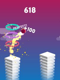 Ring Jump - fun balloon games screenshot, image №1805144 - RAWG