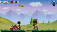 Flappy Copter screenshot, image №1180682 - RAWG