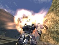 Armored Core: Last Raven screenshot, image №554313 - RAWG