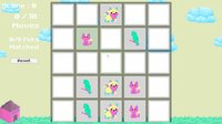 Puppy Pets Puzzle Program screenshot, image №3287152 - RAWG