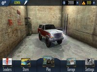 OffRoad Simulator Online screenshot, image №1694988 - RAWG