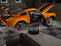 Fix My Car: Classic Muscle screenshot, image №2221517 - RAWG