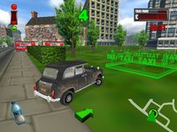 London Taxi: Rushour screenshot, image №427805 - RAWG