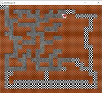 Wolf Escape screenshot, image №2653313 - RAWG