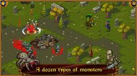 Majesty: Fantasy Kingdom Sim screenshot, image №669833 - RAWG