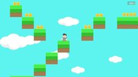 Trevo's Coin Adventure screenshot, image №1744419 - RAWG