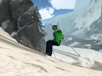 Cross Country Skiing - 3D Winter Mountain Championship Sport Racing Simulator Pro screenshot, image №1690047 - RAWG