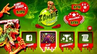 Zombie Pinball (itch) screenshot, image №1077997 - RAWG