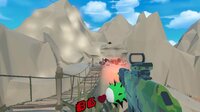 Cactus Cowboy - Desert Warfare screenshot, image №3945627 - RAWG