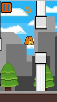 Flappy Memes pixel tap screenshot, image №2684559 - RAWG