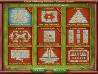 Mahjong Escape: Ancient China screenshot, image №512173 - RAWG