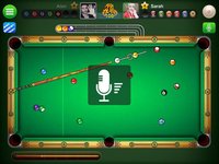 8 Ball Live screenshot, image №1598970 - RAWG