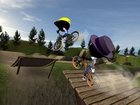 Stickman Bike Battle screenshot, image №1920095 - RAWG