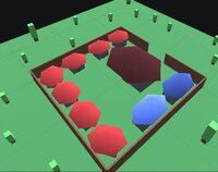 orthographic camera screenshot, image №3092272 - RAWG