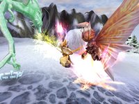 Holy Beast Online screenshot, image №516598 - RAWG