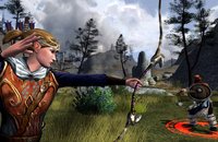 The Lord of the Rings Online: Rise of Isengard screenshot, image №581286 - RAWG