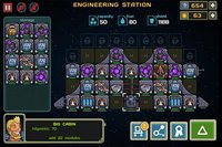 Galaxy Siege 2 screenshot, image №686199 - RAWG
