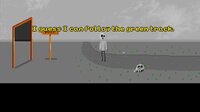 The Grim Ending screenshot, image №2658412 - RAWG