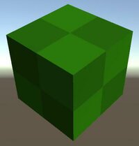 Welcome to Cube screenshot, image №2639864 - RAWG
