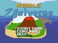 Niddle Universe screenshot, image №1803787 - RAWG
