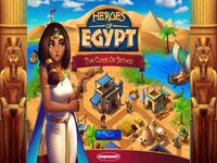 Heroes of Egypt screenshot, image №3437078 - RAWG