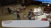 Shin Megami Tensei: Persona 3 FES screenshot, image №2246117 - RAWG