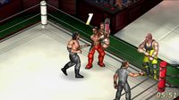 Fire Pro Wrestling World screenshot, image №109031 - RAWG