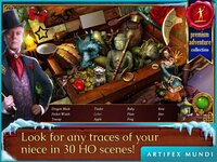 Tibetan Quest: Beyond the World's End (Full) screenshot, image №3100086 - RAWG