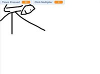 Button Clicker (Nicky T.) screenshot, image №3328073 - RAWG