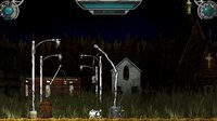 The Sun at Night (itch) screenshot, image №1174431 - RAWG