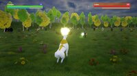 Ancings: The First Tournament screenshot, image №4129323 - RAWG