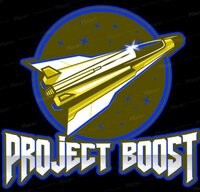 Project Boost (Krisztian92) screenshot, image №2614753 - RAWG