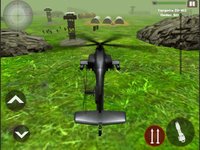 Gunship Air Strike Mission 2017 screenshot, image №1705998 - RAWG