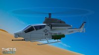 SimCopter Helicopter Simulator screenshot, image №1562957 - RAWG
