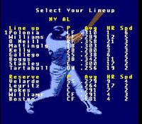 Super R.B.I. Baseball screenshot, image №762927 - RAWG