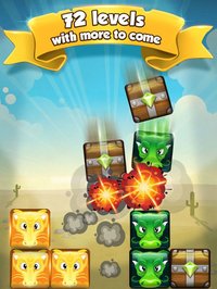 Swap the Dragon Blocks screenshot, image №1630835 - RAWG