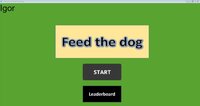 Feed Your Dog screenshot, image №3509958 - RAWG