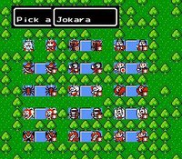 Castle Quest screenshot, image №4230633 - RAWG