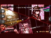 Danganronpa V3: Killing Harmon screenshot, image №3381167 - RAWG