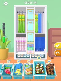 Closet Organizer screenshot, image №3429786 - RAWG