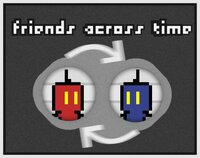 Friends Across Time screenshot, image №3553107 - RAWG