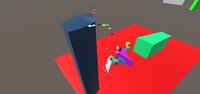 BEAN PARKOUR v0.1 screenshot, image №3004547 - RAWG